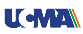 Logotipo UCMA