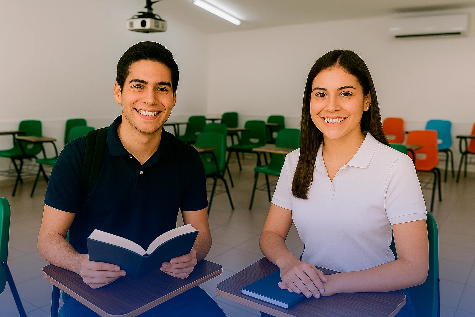 Licenciatura en Administración