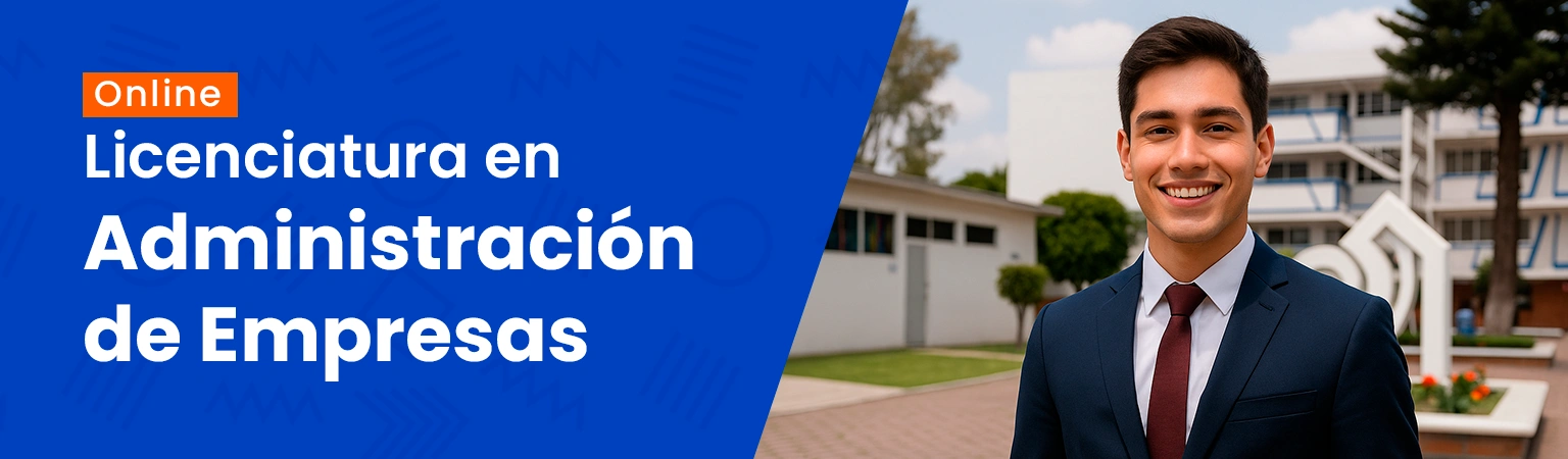 Banner Administración