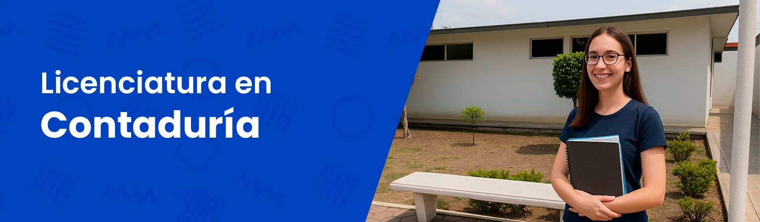 Banner Contaduría