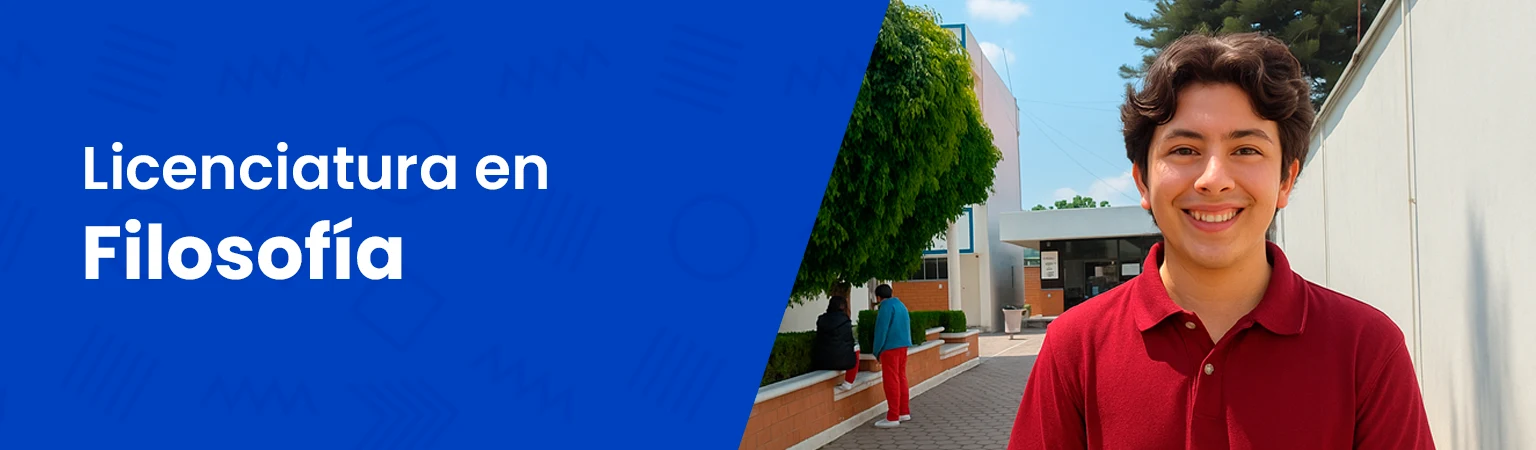 Banner Filosofía