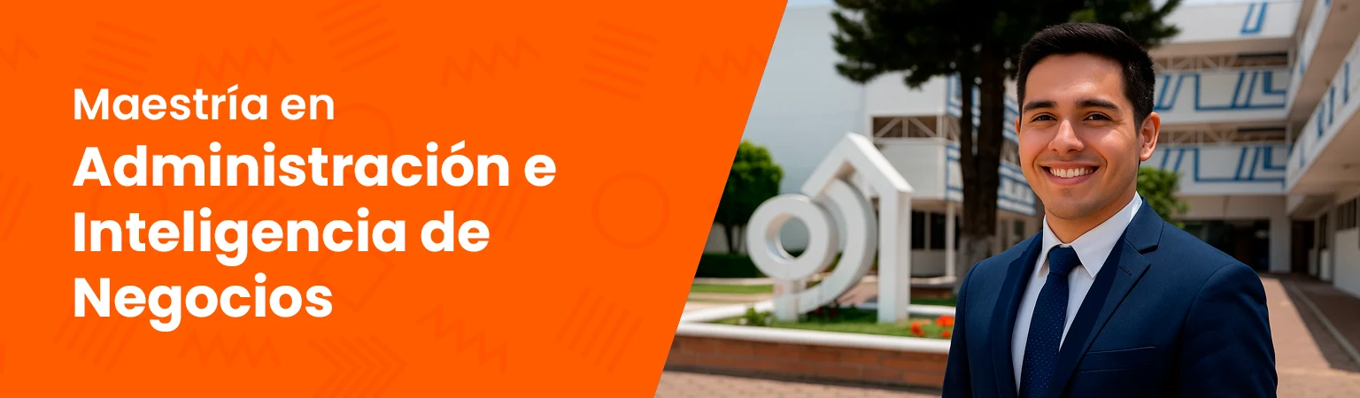 Banner Administración