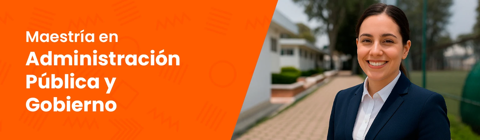 Banner Administración