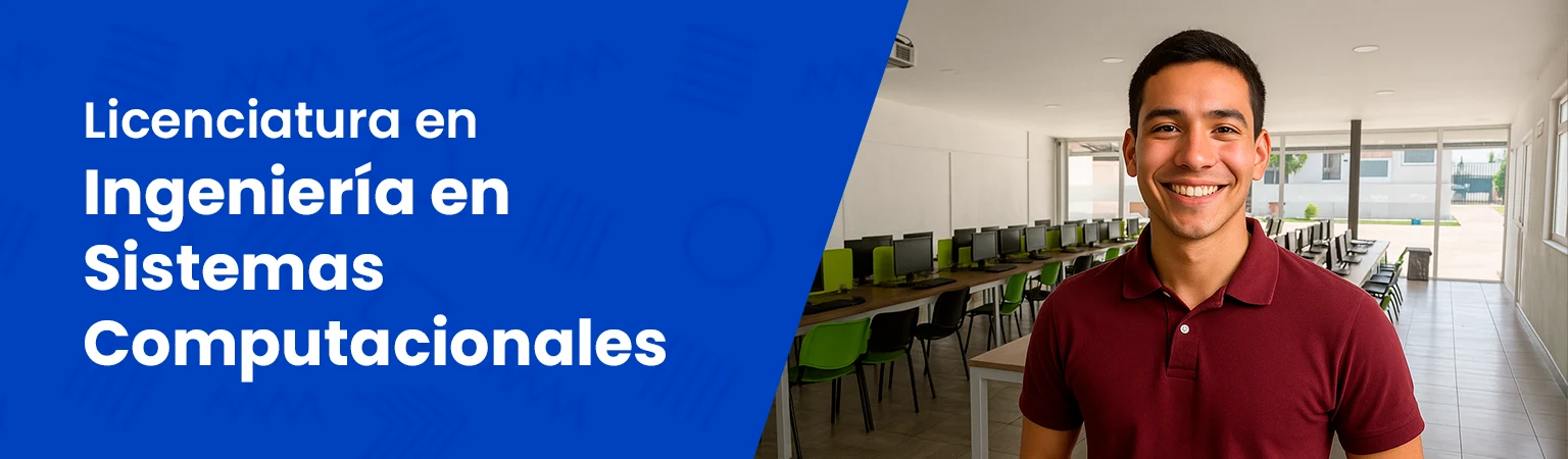 Banner Administración