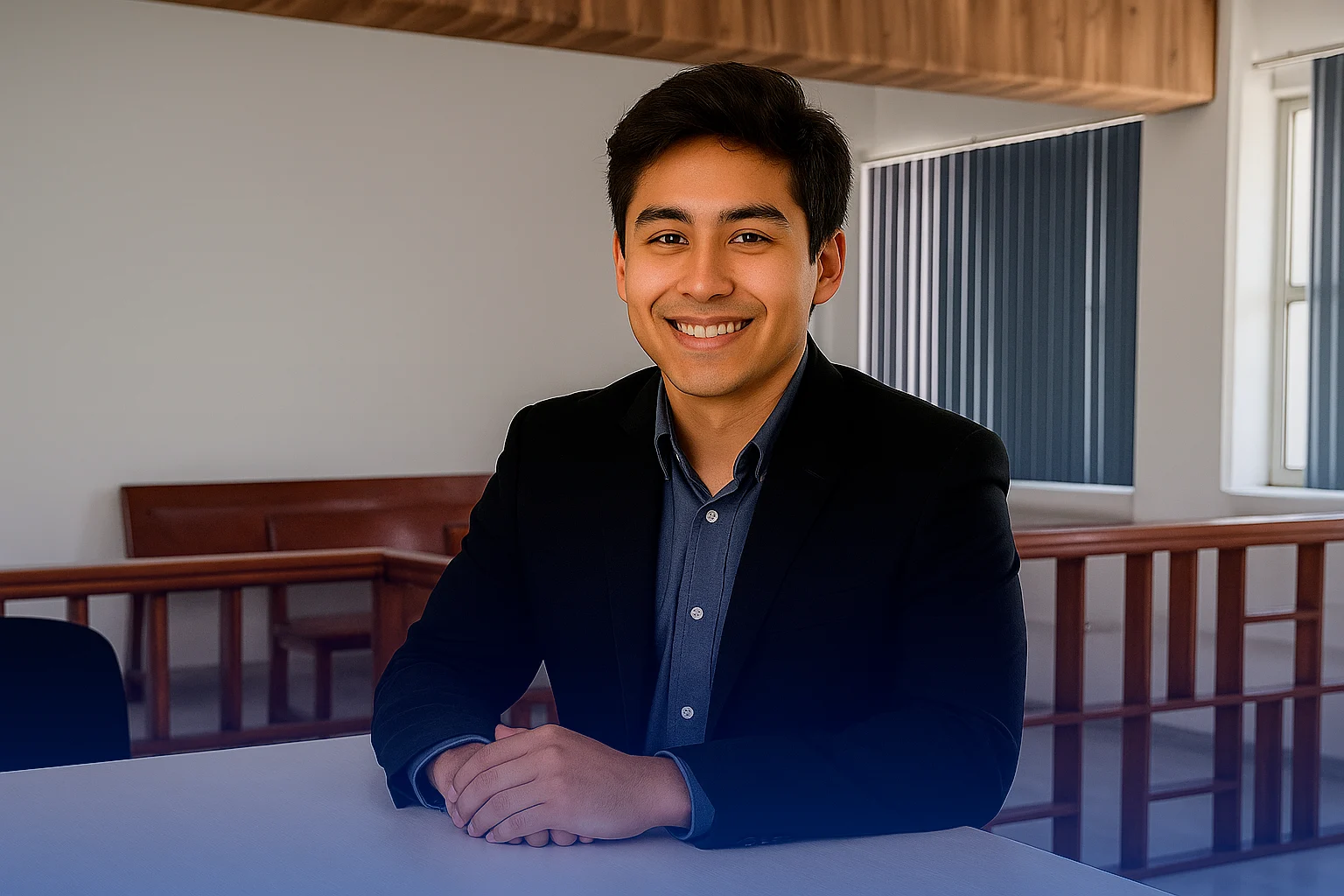 Licenciatura en Derecho