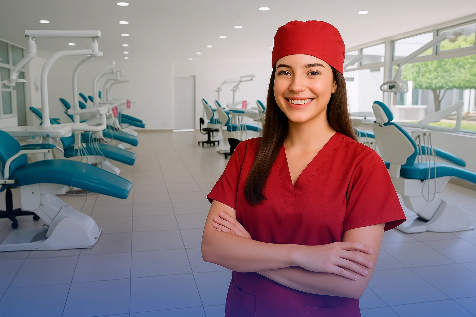 Licenciatura en Estomatología