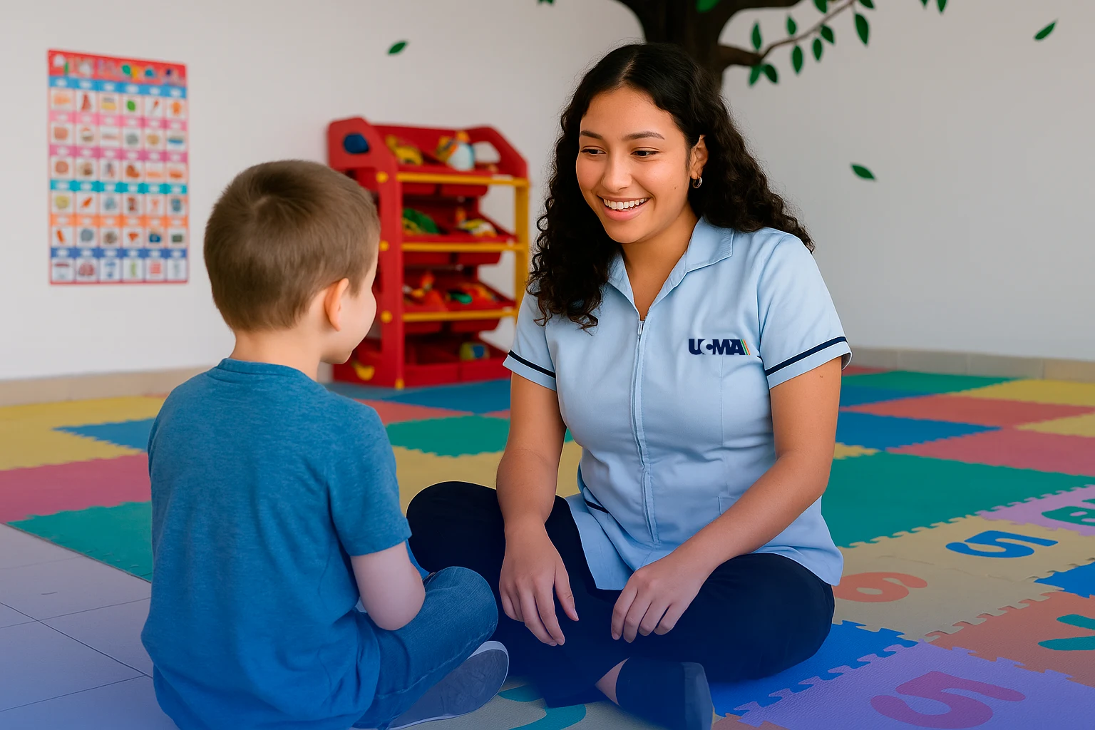 Licenciatura en Pedagogía